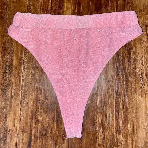 SHEIN Other - Swimsuit Bottoms